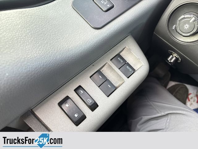 Used 2013 Ford F350 XLT w/ XLT Premium Pkg image 26