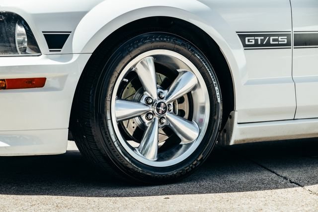 Used 2007 Ford Mustang GT Premium RWD image 50