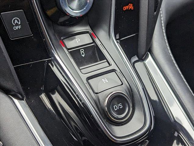 Used 2021 Acura RDX A-Spec image 12