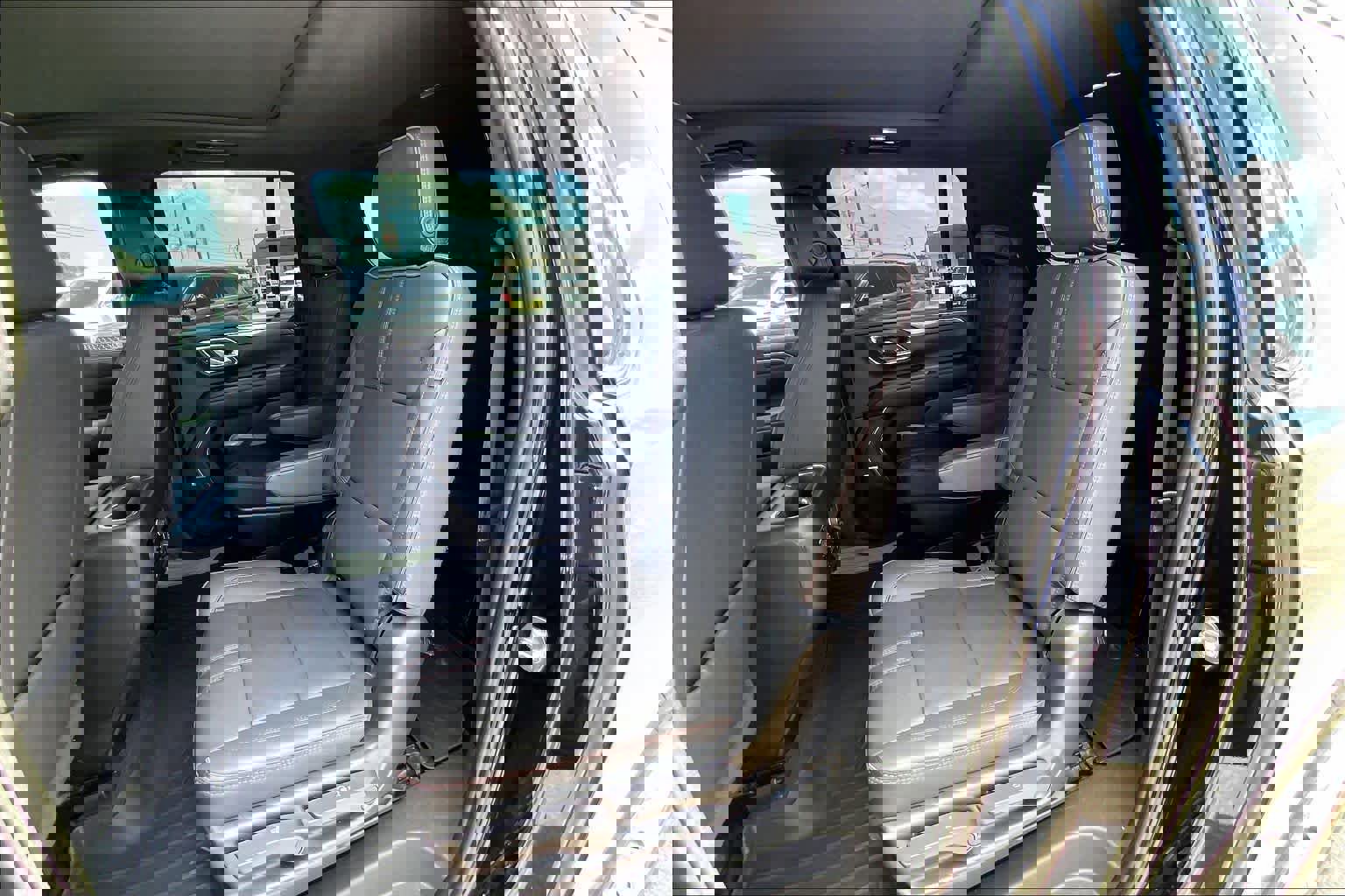 Used 2023 Chevrolet Suburban RST w/ Luxury Package image 20