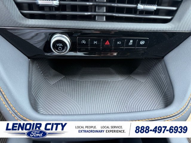 New 2026 Ford Explorer Tremor w/ Tremor Ultimate Package AWD/4WD image 26