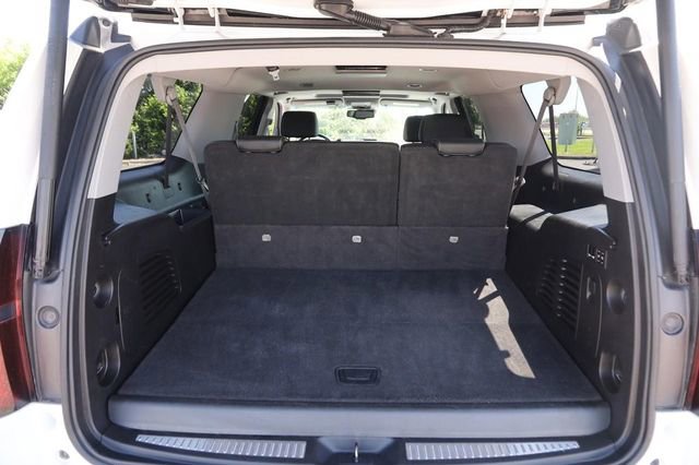 Used 2016 Chevrolet Suburban LTZ AWD/4WD image 7