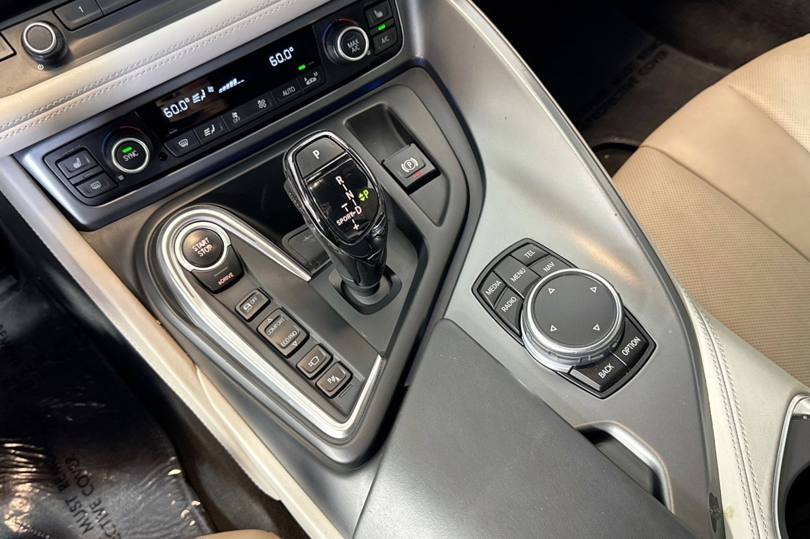 Used 2015 BMW i8 image 15