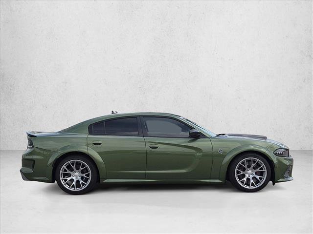 Used 2023 Dodge Charger Scat Pack RWD image 4
