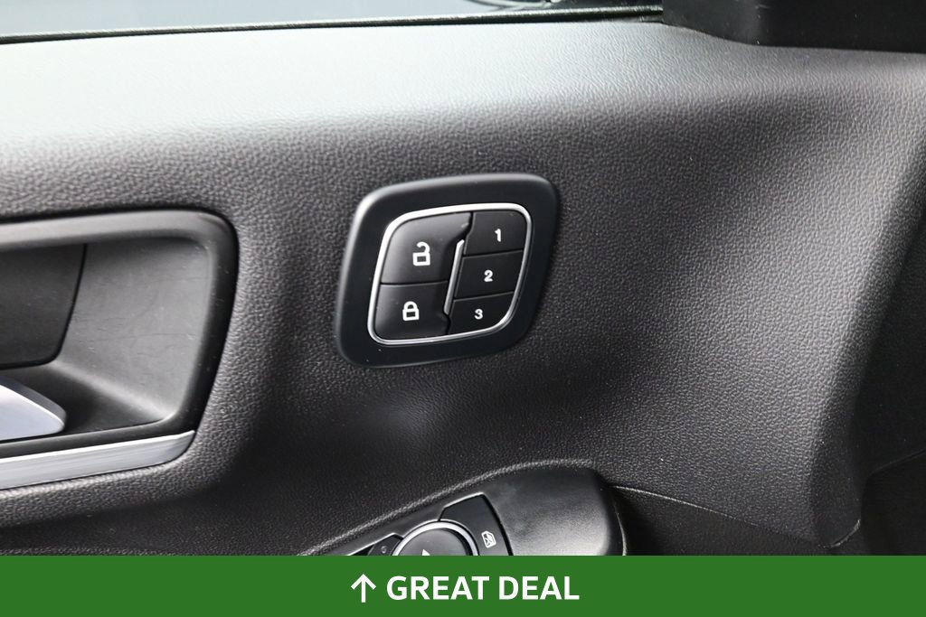 Used 2024 Ford Escape Platinum AWD/4WD image 32