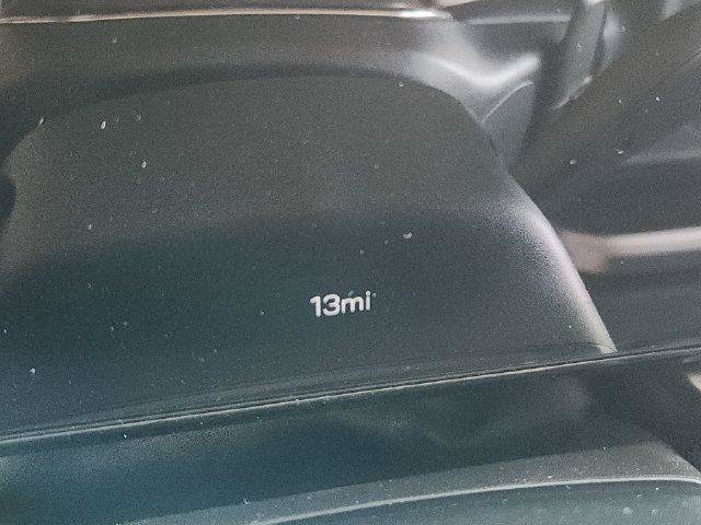 New 2027 GMC Terrain Elevation w/ Elevation Premium Package AWD/4WD image 18
