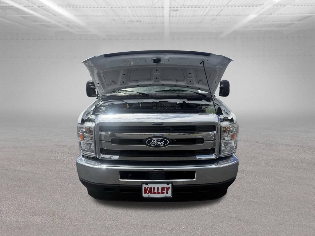 New 2026 Ford E-350 and Econoline 350 Super Duty w/ Power Equipment Group RWD image 63
