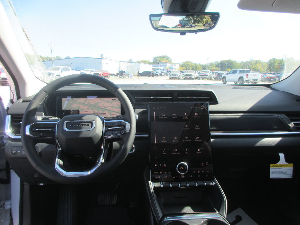 New 2027 GMC Terrain Denali AWD/4WD image 14