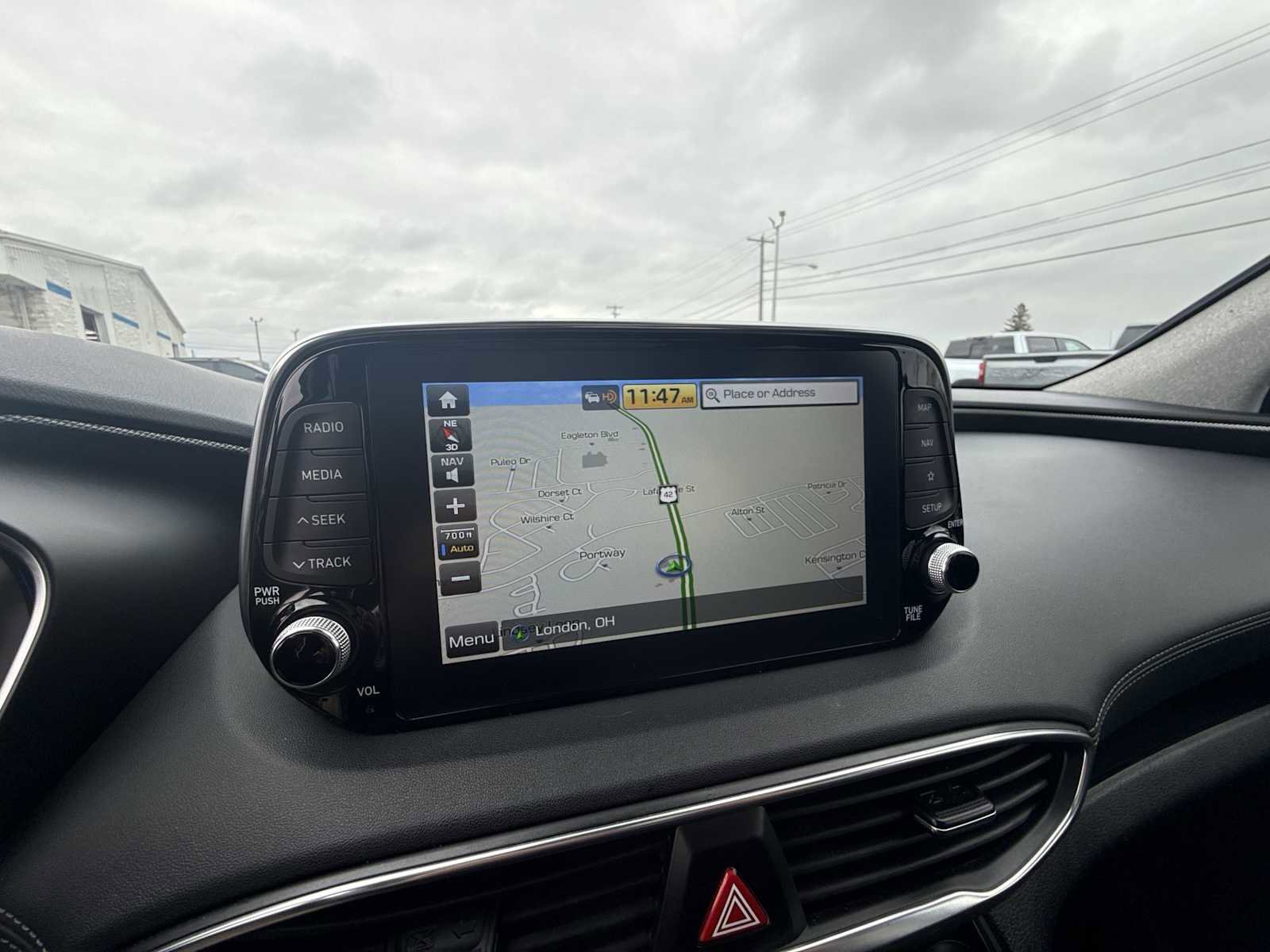 Used 2019 Hyundai Santa Fe AWD image 20