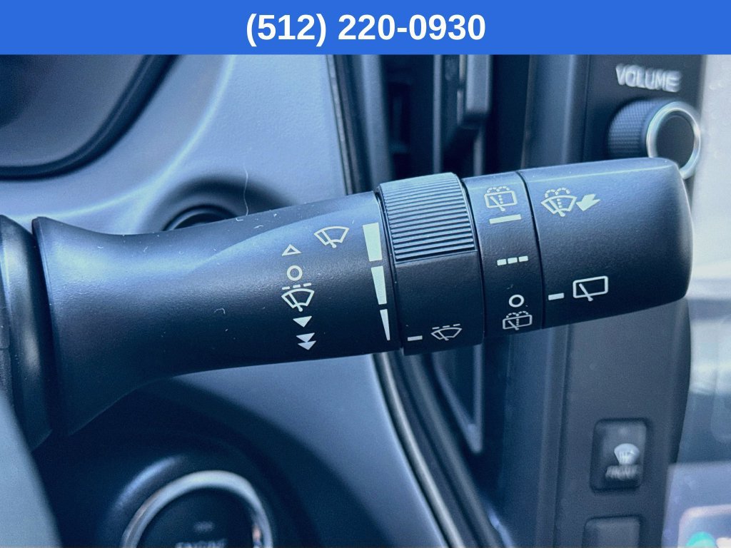 New 2027 Subaru Crosstrek 2.5i AWD/4WD image 14