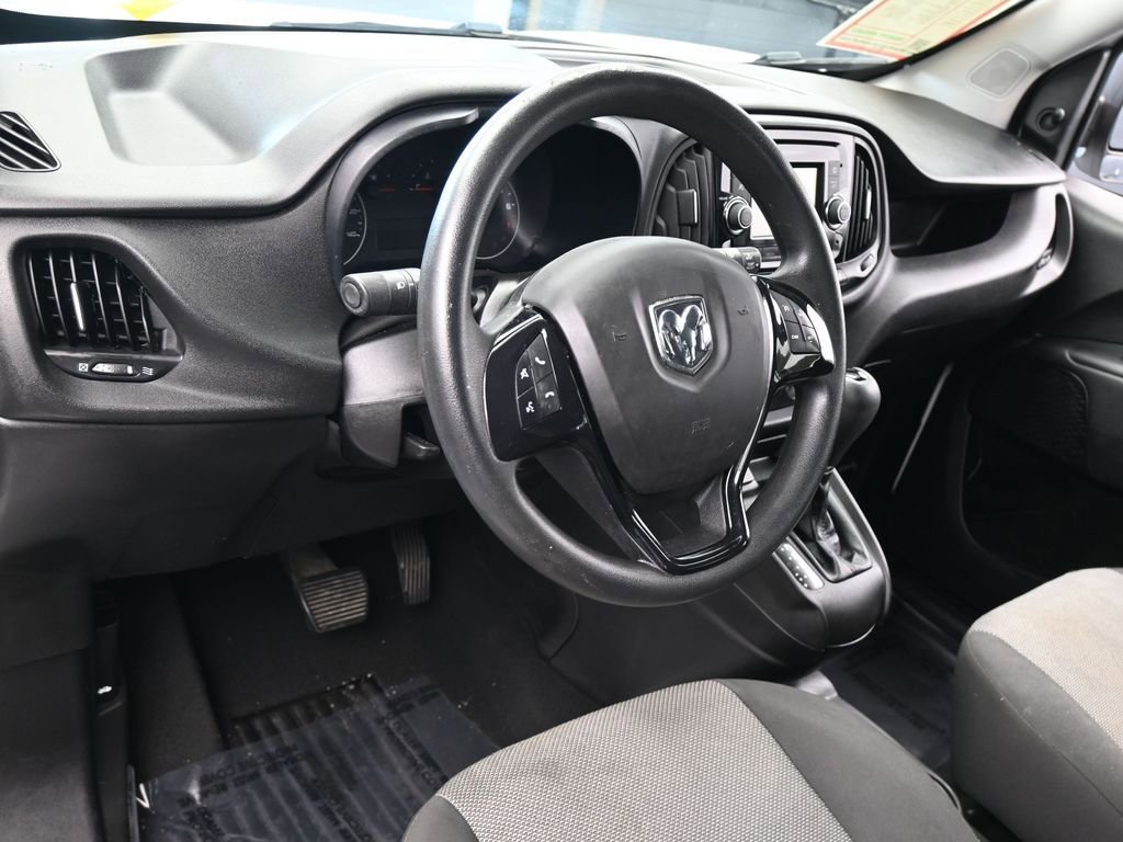 Used 2021 RAM ProMaster City Wagon image 12