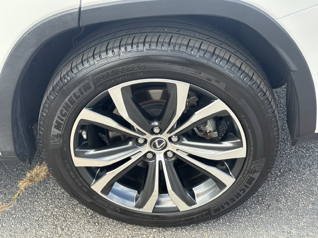 Used 2022 Lexus RX 350L FWD w/ Premium Package image 19