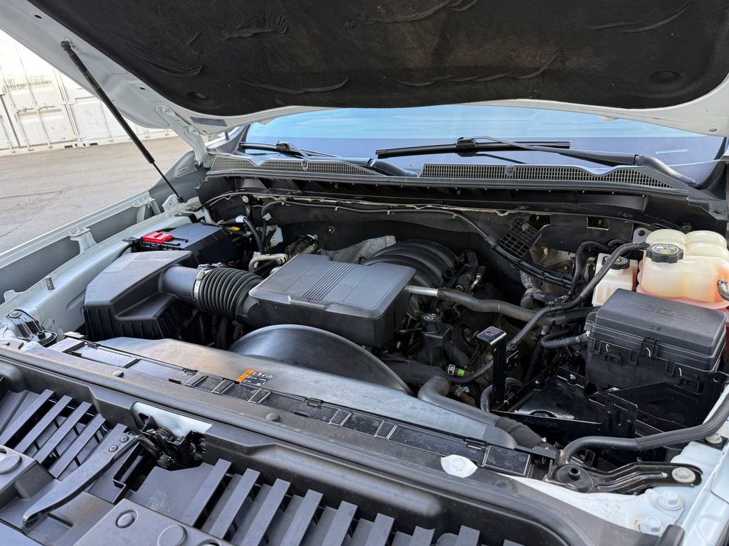Used 2024 GMC Sierra 3500 SLE image 47