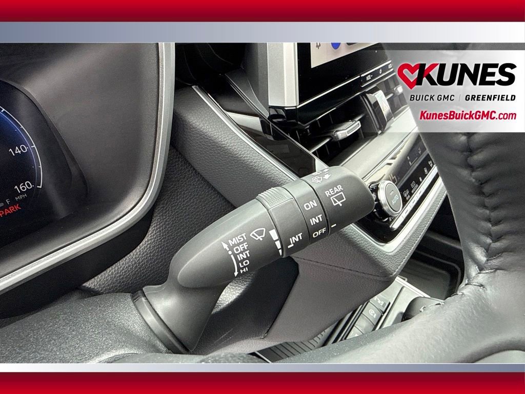 Used 2026 Toyota Corolla Cross XLE w/ Convenience Package AWD/4WD image 27