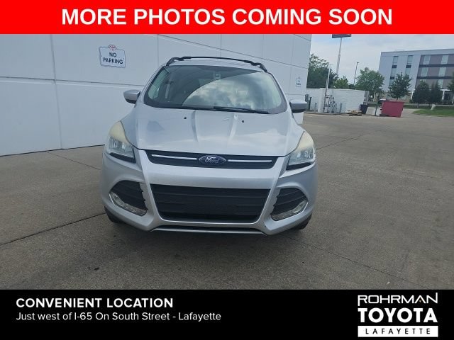 Used 2013 Ford Escape SE AWD/4WD image 2