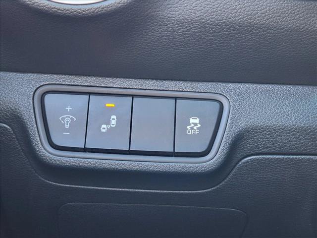 Used 2024 Kia Forte LXS w/ LXS Technology Package FWD image 16