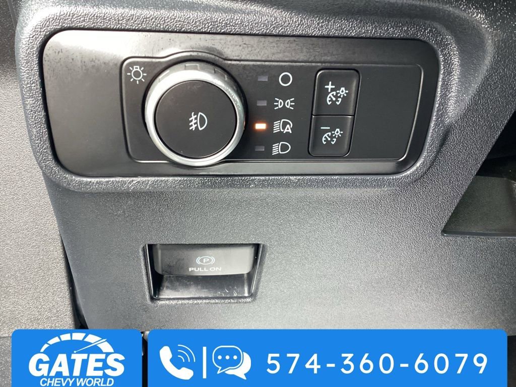 Used 2022 Ford Bronco Big Bend image 19