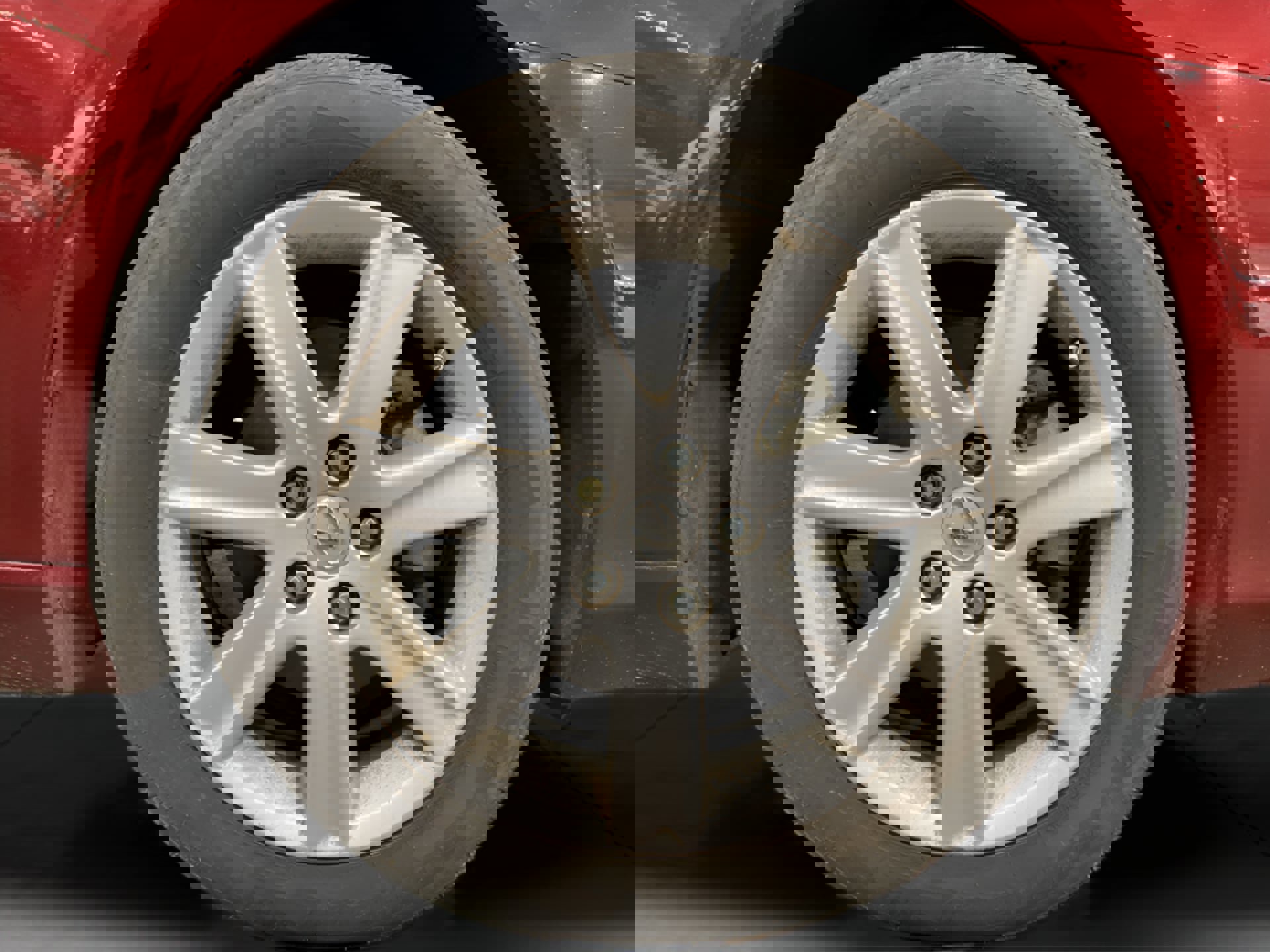 Used 2007 Lexus ES 350 image 19