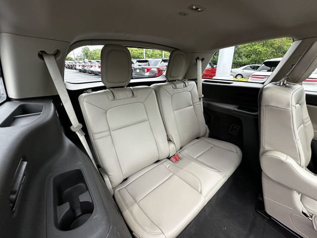 Certified 2023 Lincoln Aviator AWD w/ Premium Package image 39