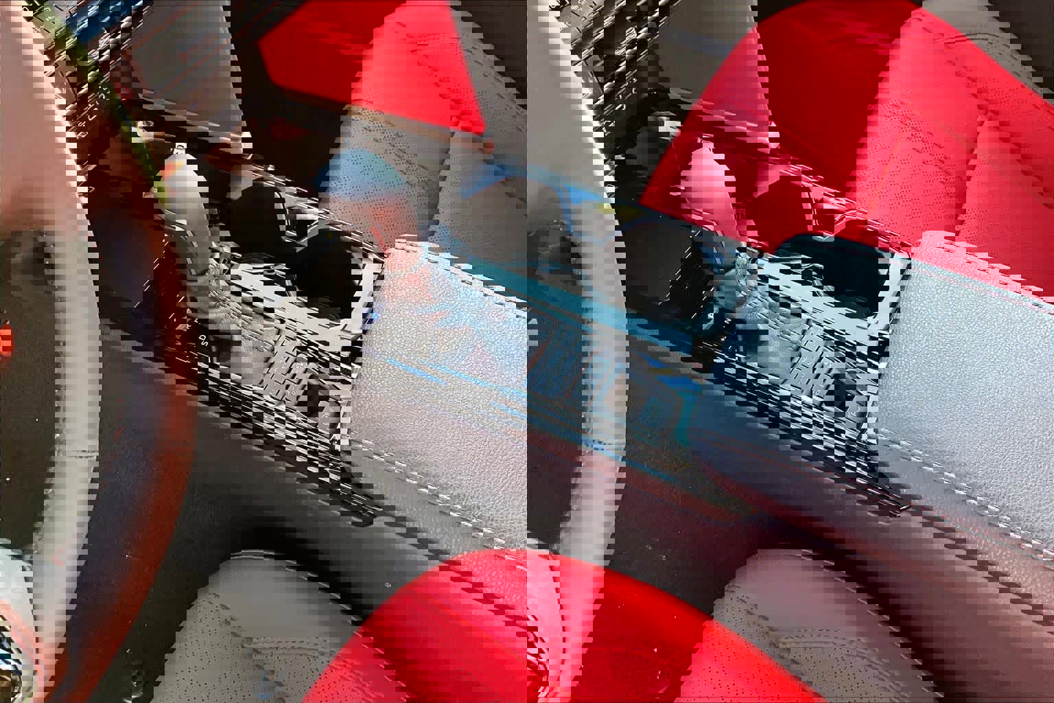 New 2026 Toyota Camry XSE image 7