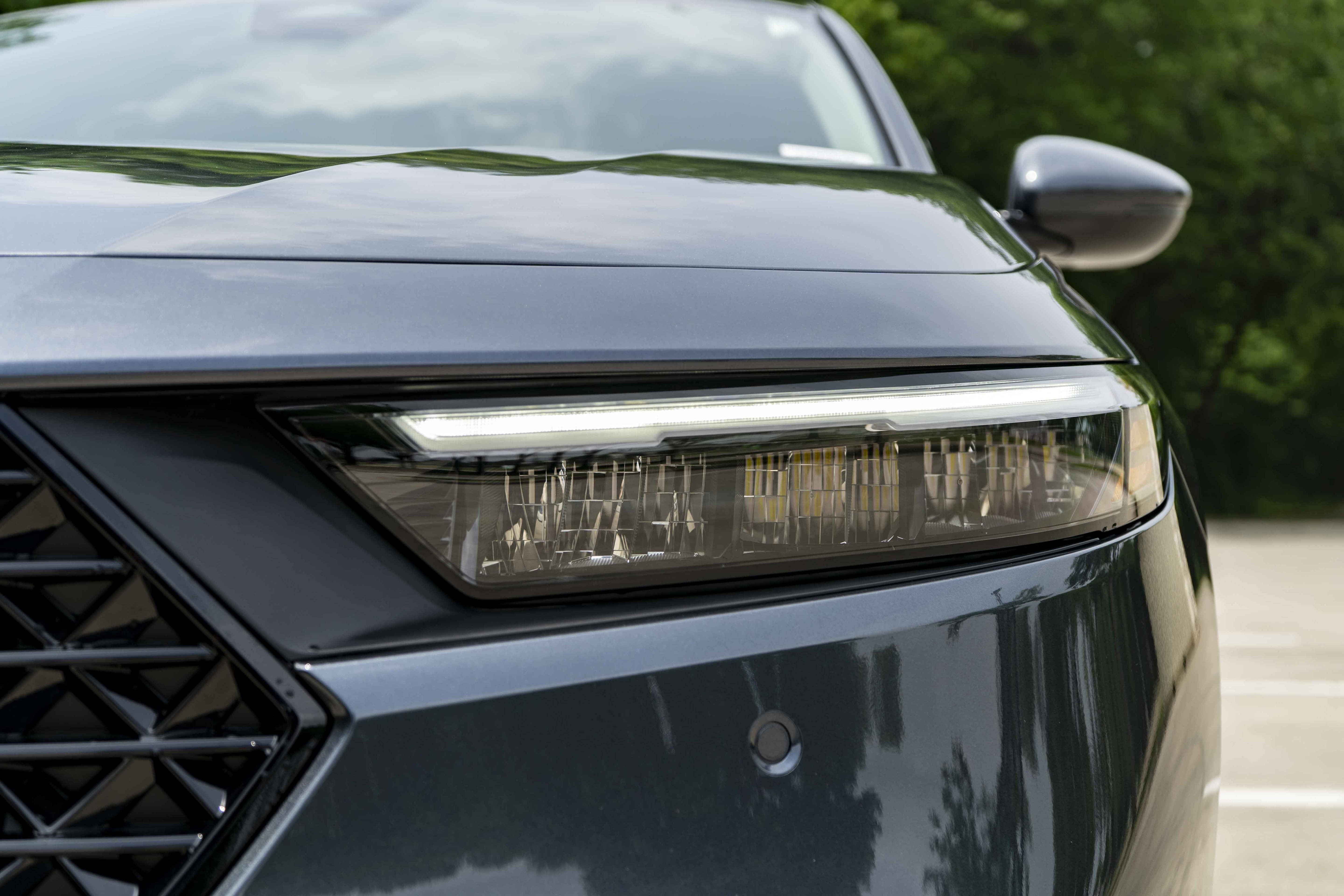 Used 2026 Honda Accord EX-L image 11