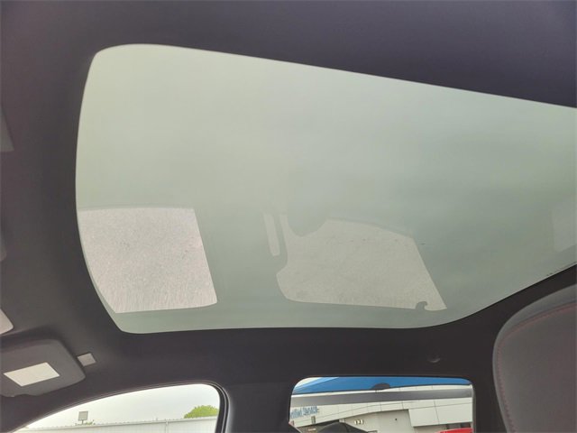 New 2024 Chevrolet Silverado EV RST image 11