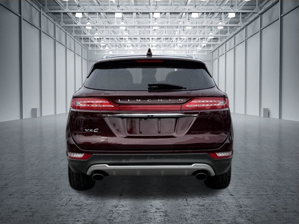 Used 2019 Lincoln MKC Reserve w/ MKC Climate Package AWD/4WD image 22