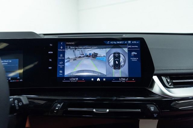 New 2026 BMW X1 xDrive28i image 20