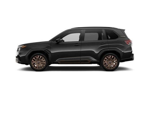 New 2026 Subaru Forester Sport image 67