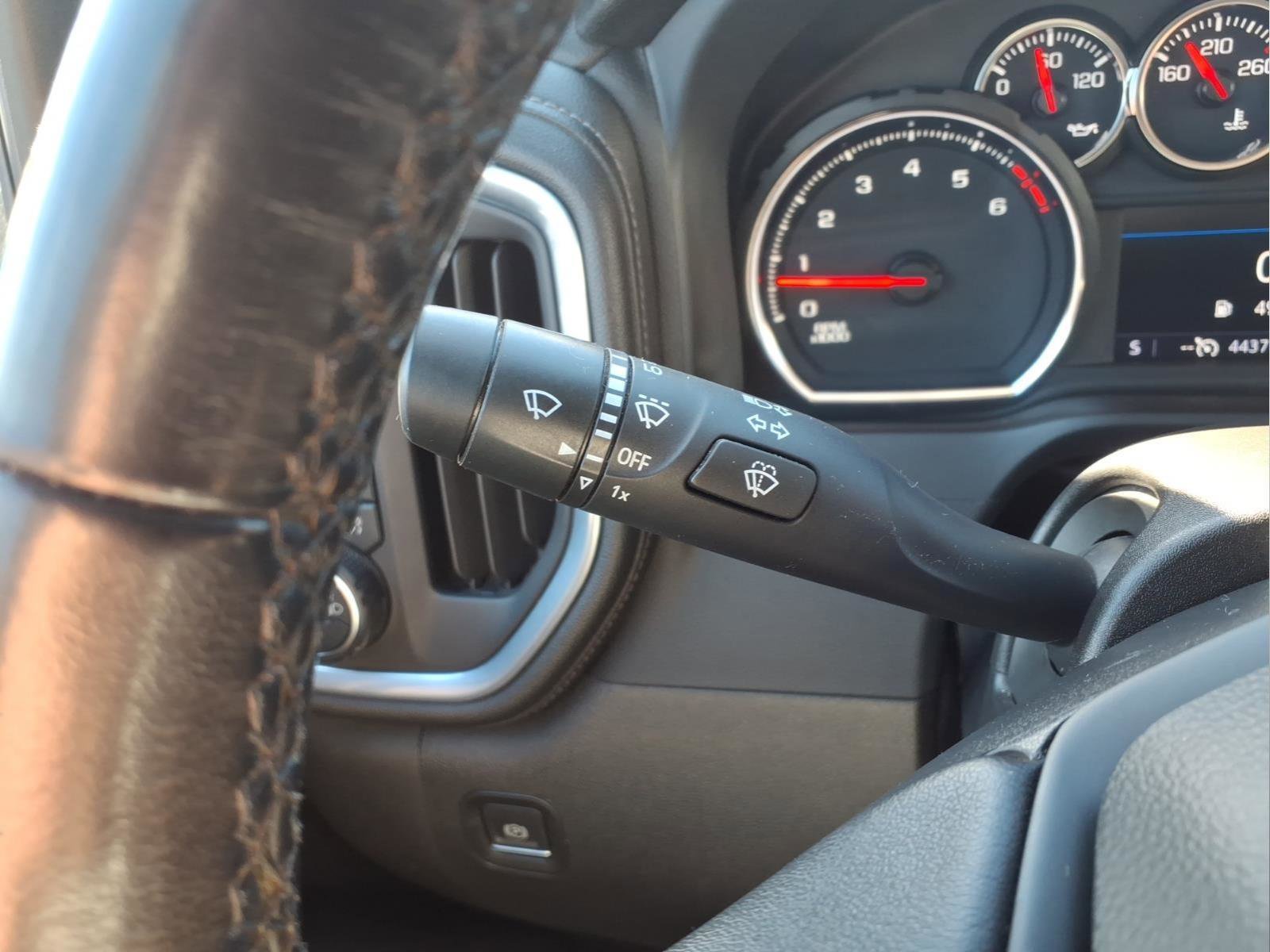 Certified 2022 Chevrolet Silverado 2500 LT w/ Convenience Package image 16