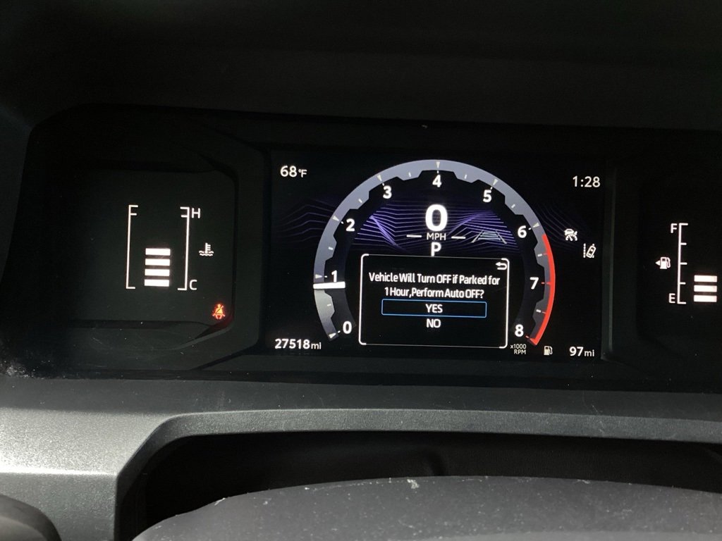 Certified 2024 Toyota Tacoma SR5 image 12