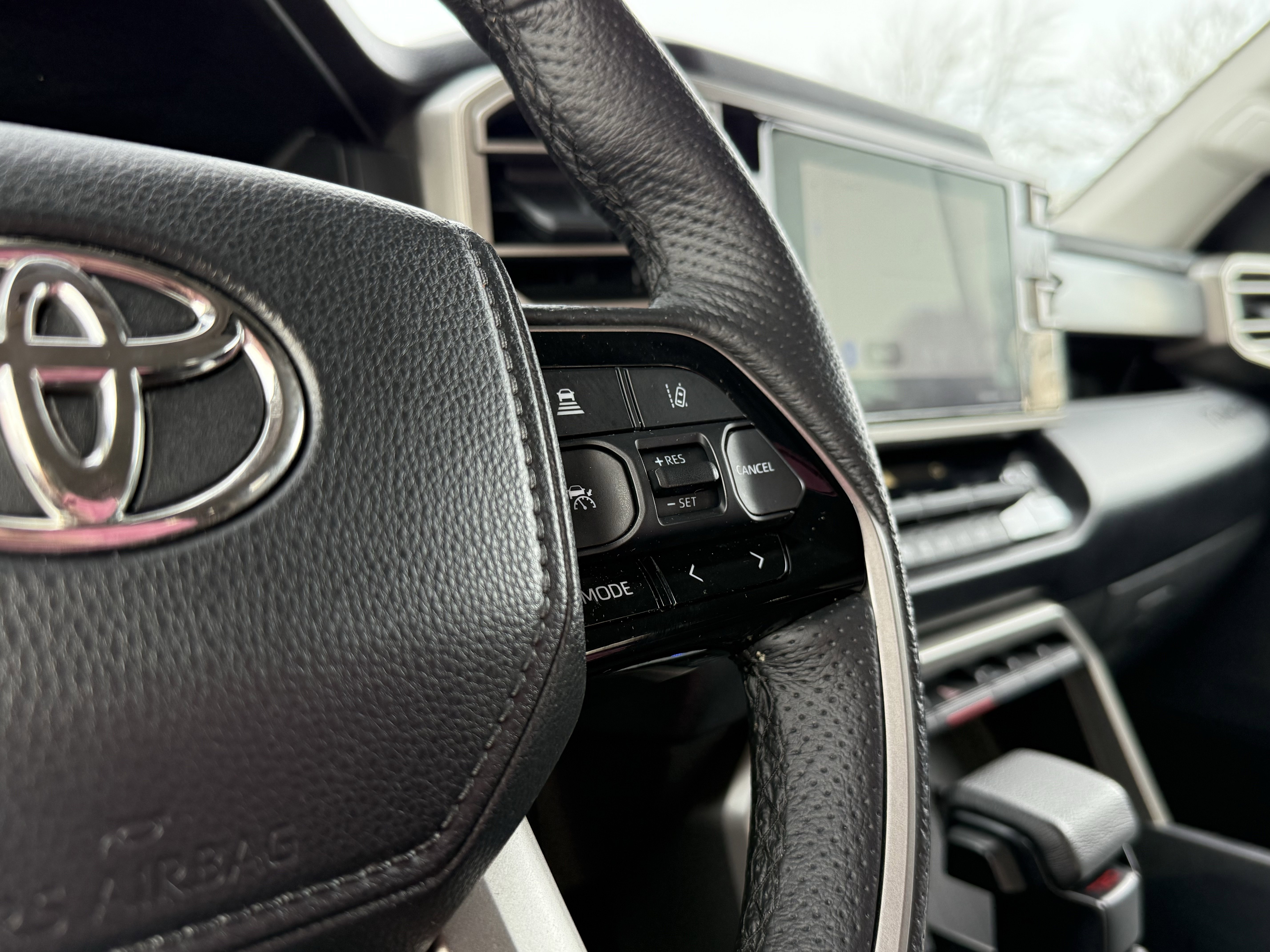 Used 2023 Toyota Tundra SR5 image 17