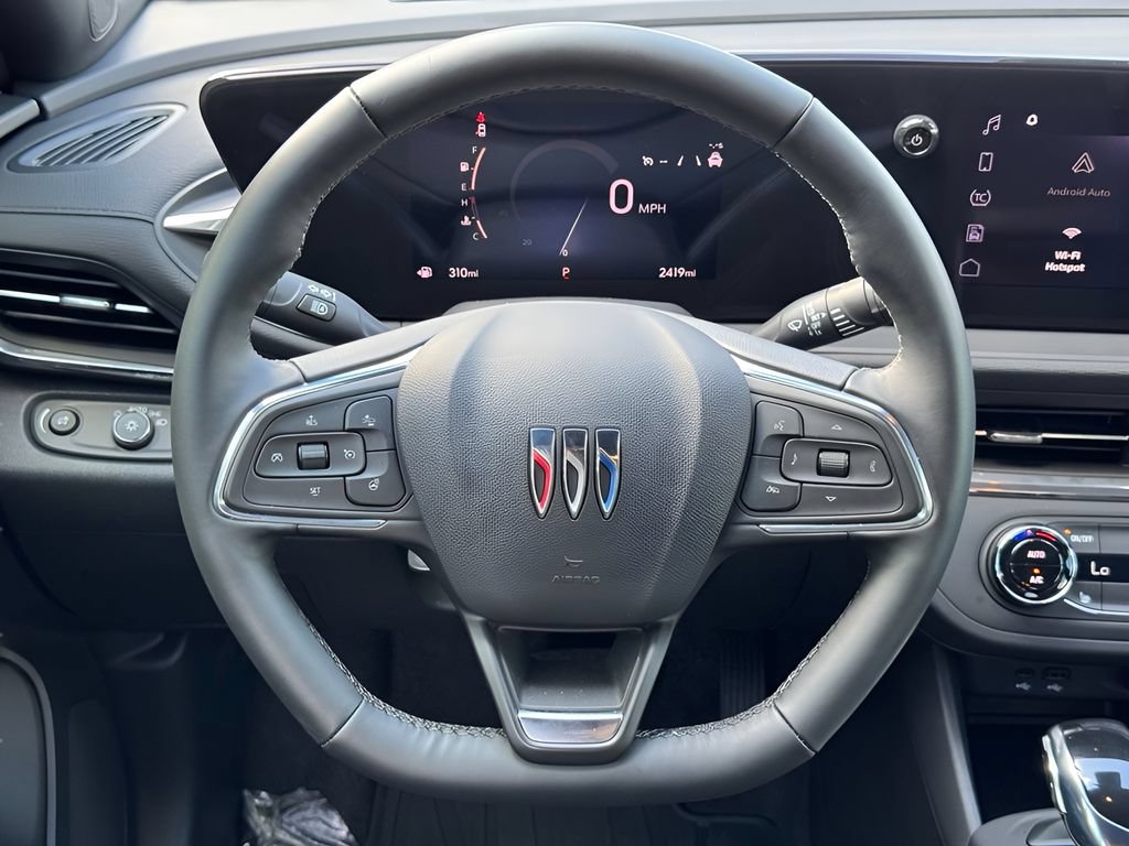 New 2026 Buick Envista Preferred w/ Convenience I Package FWD image 16