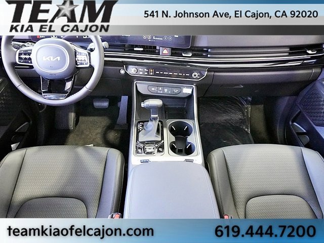 New 2026 Kia Carnival SX Prestige image 27