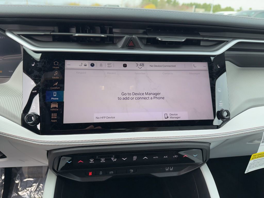 New 2026 Jeep Cherokee Limited image 12