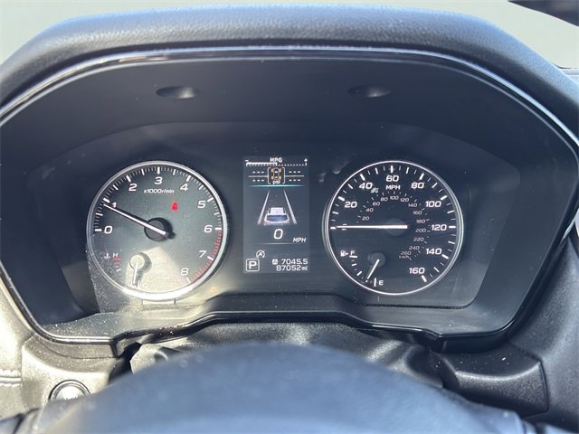 Used 2022 Subaru Outback Premium image 25
