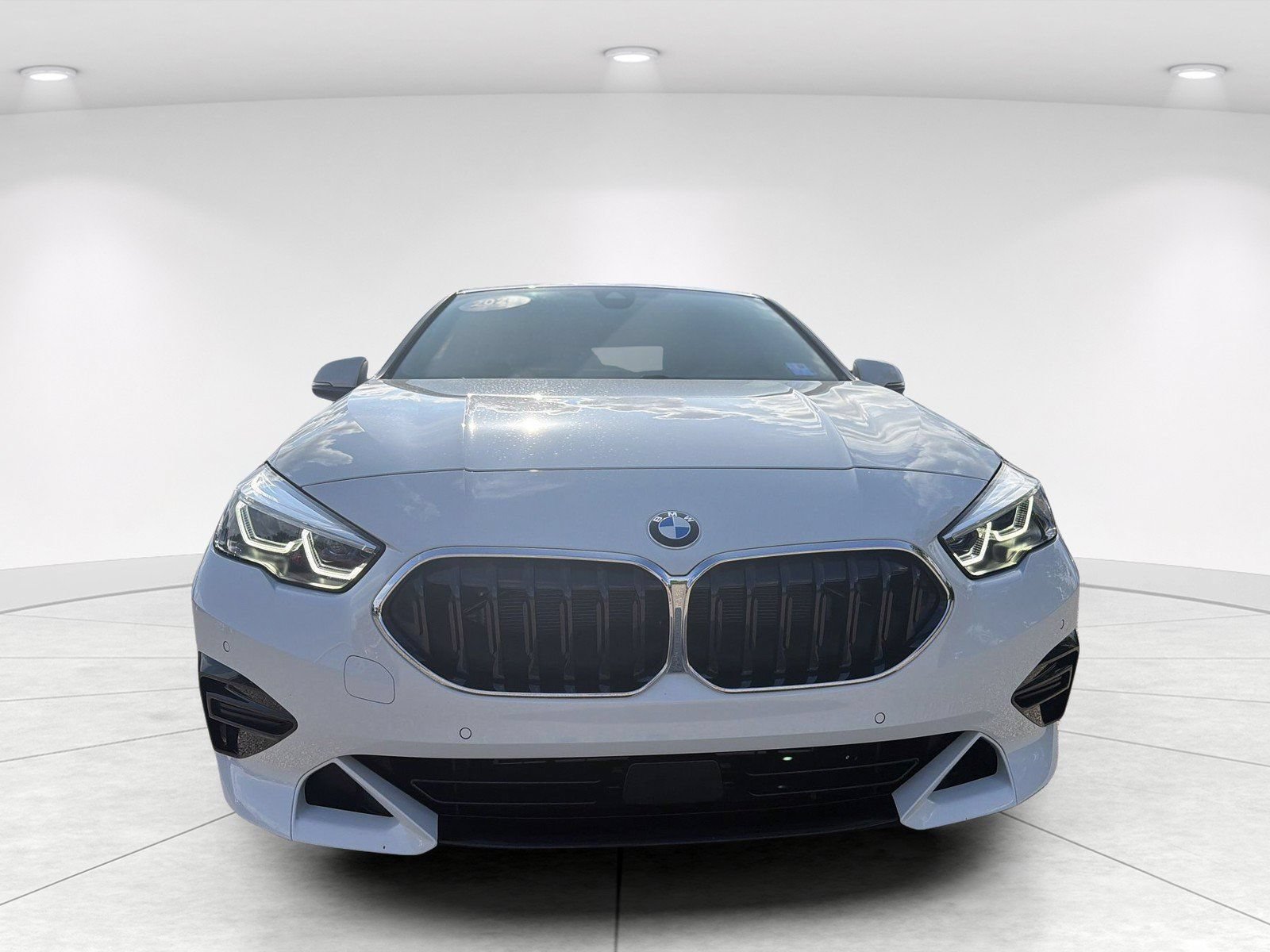 Used 2024 BMW 228i Gran Coupe w/ Premium Package FWD image 2
