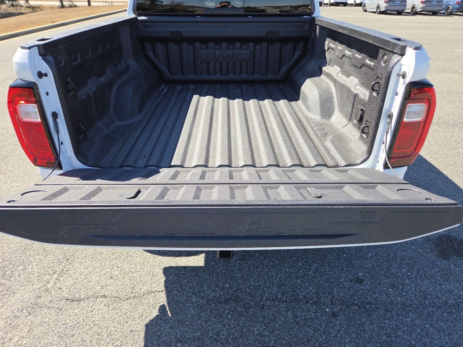 New 2026 GMC Canyon Elevation w/ Convenience Package image 22