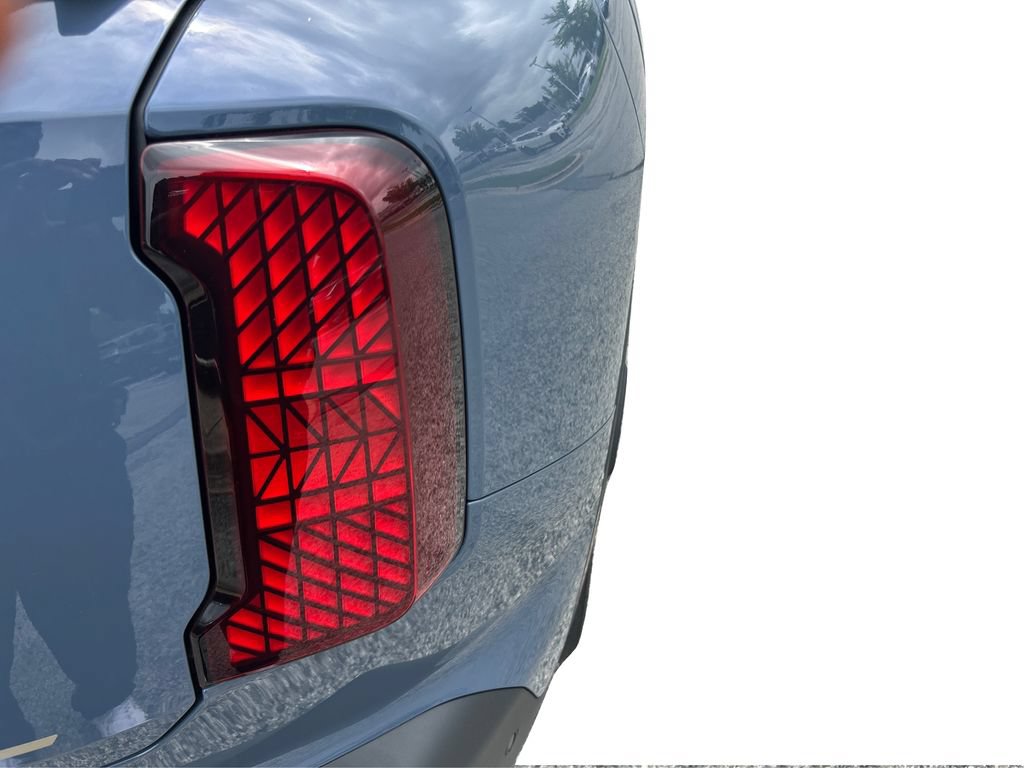 New 2027 MINI Cooper Countryman S AWD/4WD image 31