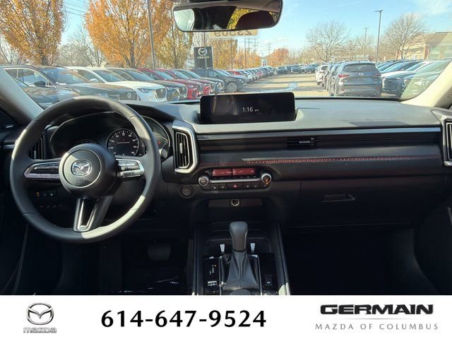 New 2026 MAZDA CX-50 AWD 2.5 Hybrid w/ Weather Package image 18