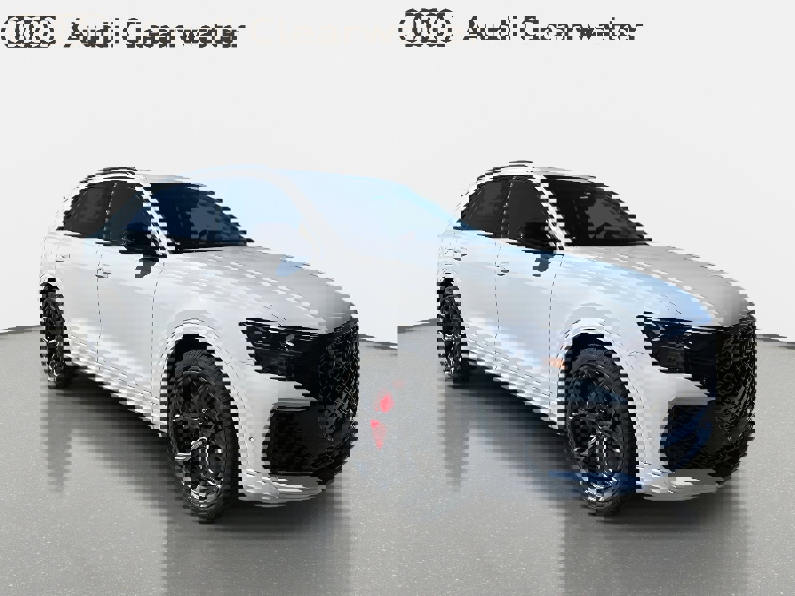 New 2026 Audi RS Q8 performance AWD/4WD image 6