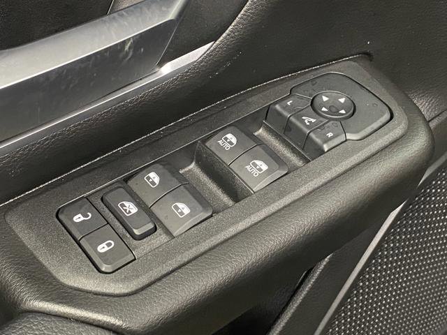 New 2026 RAM 1500 Big Horn w/ Night Edition image 32