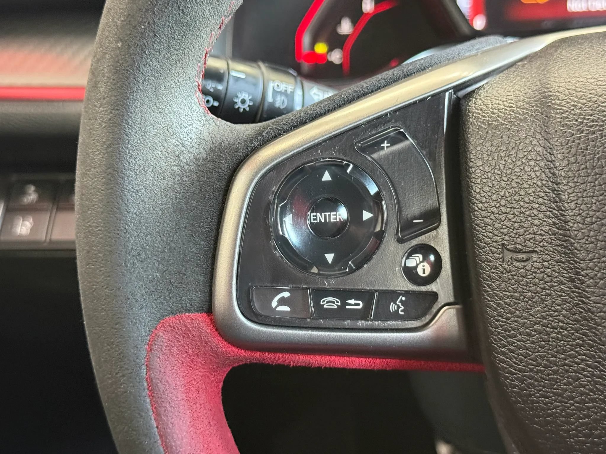 Used 2021 Honda Civic Type R image 12