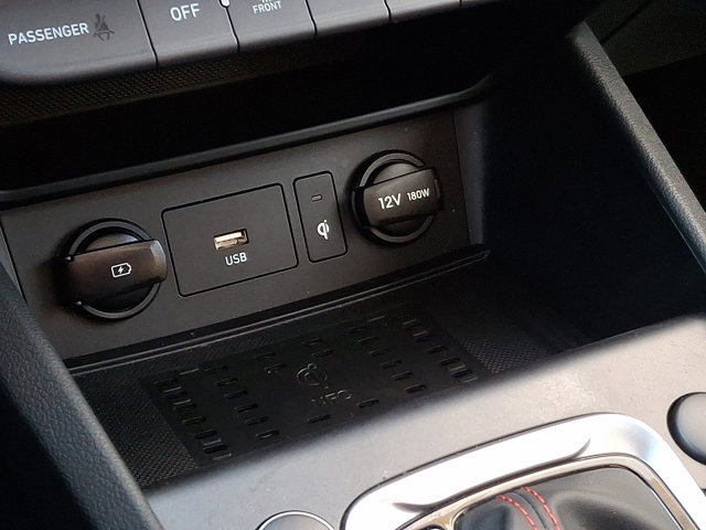 Certified 2023 Hyundai Kona N Line image 25