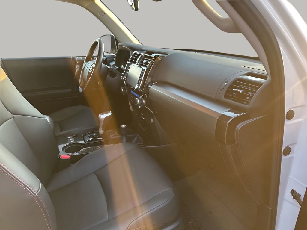 Used 2024 Toyota 4Runner TRD Pro image 14