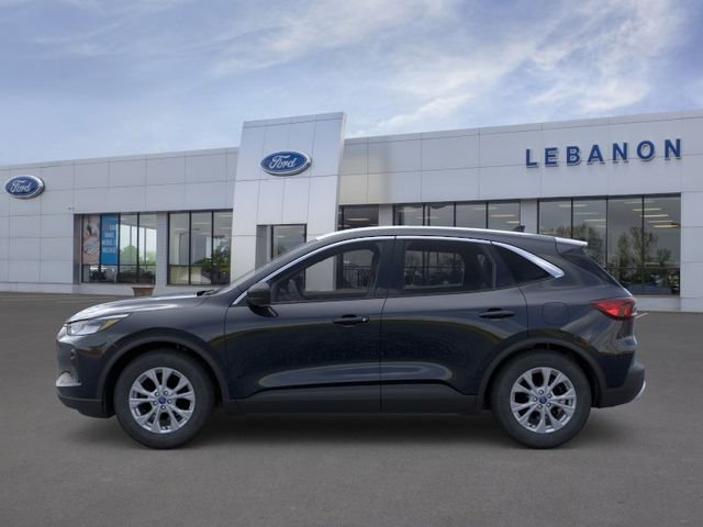 New 2024 Ford Escape Active w/ Tech Pack #1 AWD/4WD image 4