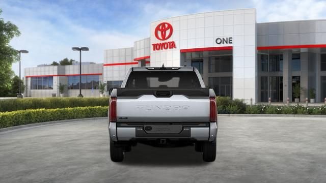 New 2026 Toyota Tundra Platinum AWD/4WD image 12