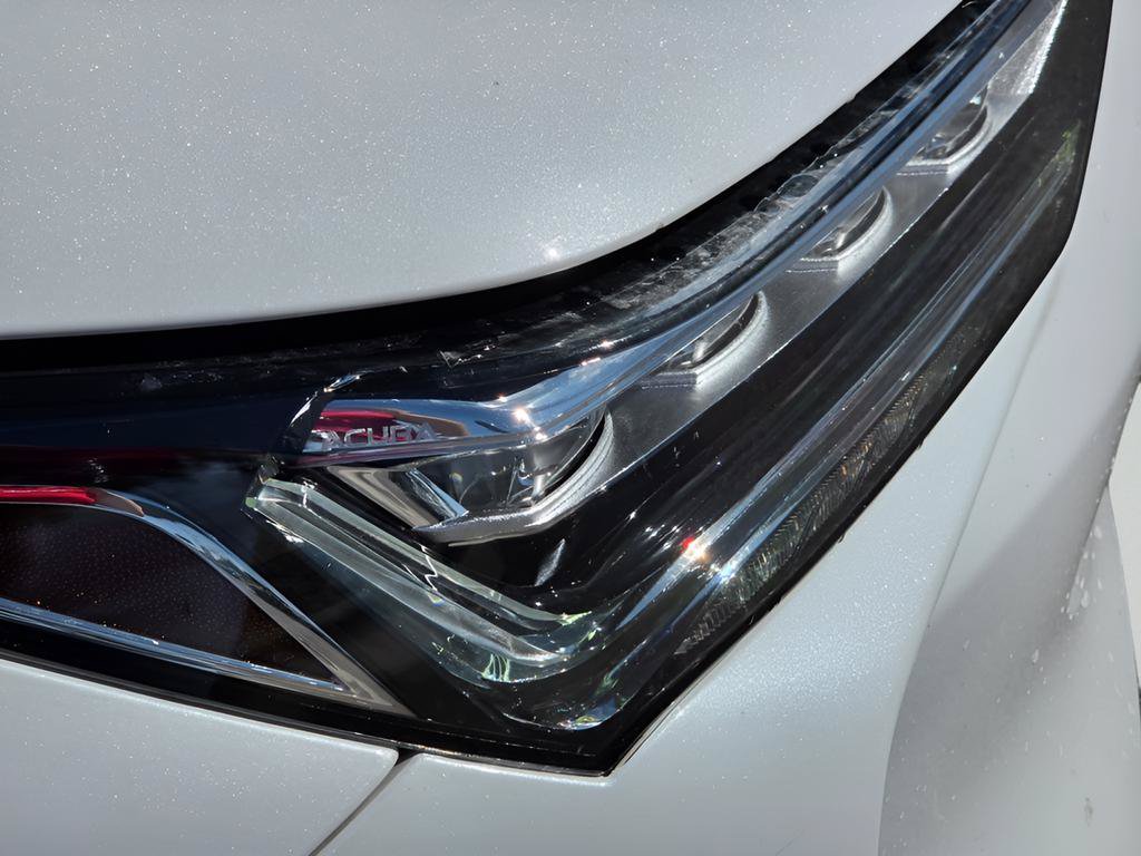 Used 2023 Acura MDX SH-AWD image 10