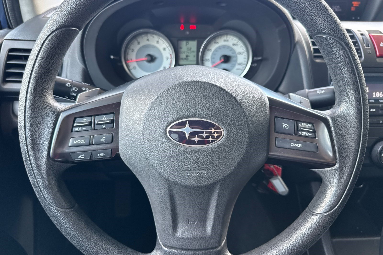 Used 2013 Subaru Impreza 2.0i Premium AWD/4WD image 15