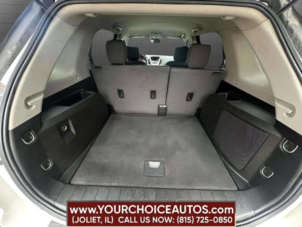 Used 2016 GMC Terrain SLE w/ Convenience Package image 26